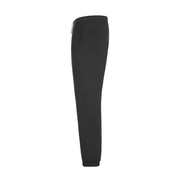 Bay Hill Men's Fleece Sweat Pant - Bay Hill Men's Fleece Sweat Pant - Image 2 of 7