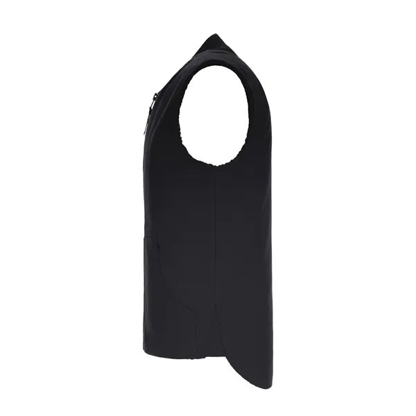 Ram Men's Vest with Sherpa Lining - Ram Men's Vest with Sherpa Lining - Image 2 of 7