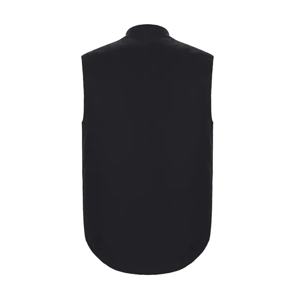 Ram Men's Vest with Sherpa Lining - Ram Men's Vest with Sherpa Lining - Image 3 of 7