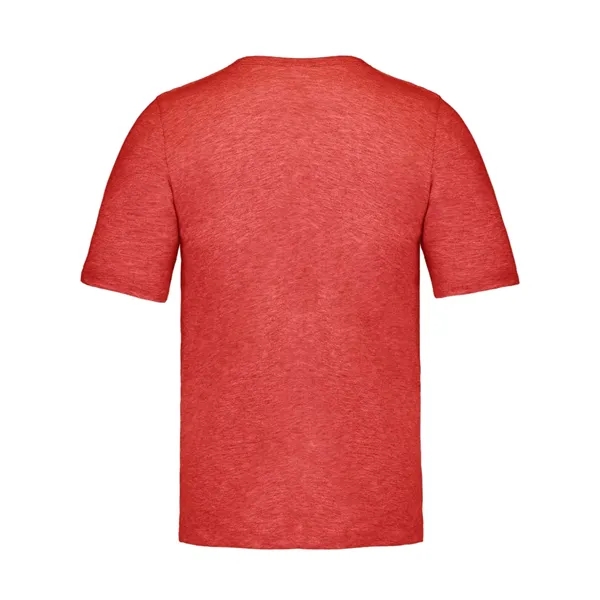 Men's Crew Neck Tee - Men's Crew Neck Tee - Image 9 of 18