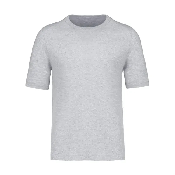 Men's Crew Neck Tee - Men's Crew Neck Tee - Image 13 of 18