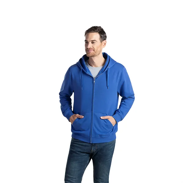 Surf Adult Full Zip Hoodie - Surf Adult Full Zip Hoodie - Image 1 of 16