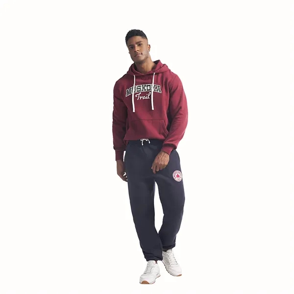 Bay Hill Men's Fleece Sweat Pant - Bay Hill Men's Fleece Sweat Pant - Image 1 of 7