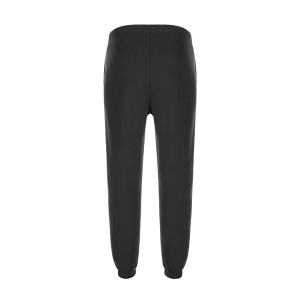 Bay Hill Men's Fleece Sweat Pant - Bay Hill Men's Fleece Sweat Pant - Image 4 of 7