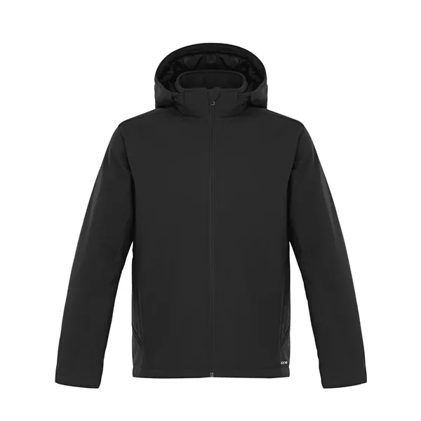 Youth SoftShell Jacket - Youth SoftShell Jacket - Image 1 of 6