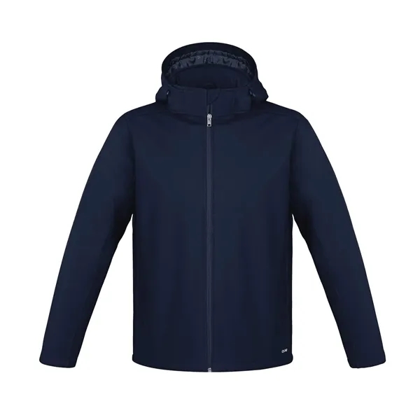 Youth SoftShell Jacket - Youth SoftShell Jacket - Image 4 of 6