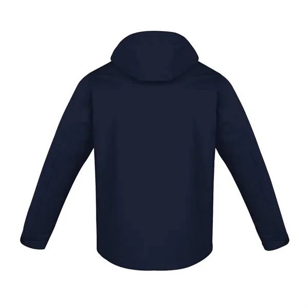 Youth SoftShell Jacket - Youth SoftShell Jacket - Image 5 of 6