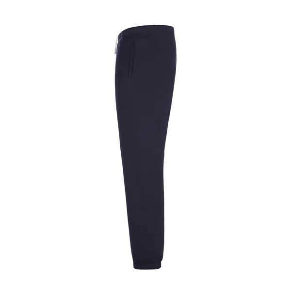 Bay Hill Men's Fleece Sweat Pant - Bay Hill Men's Fleece Sweat Pant - Image 6 of 7