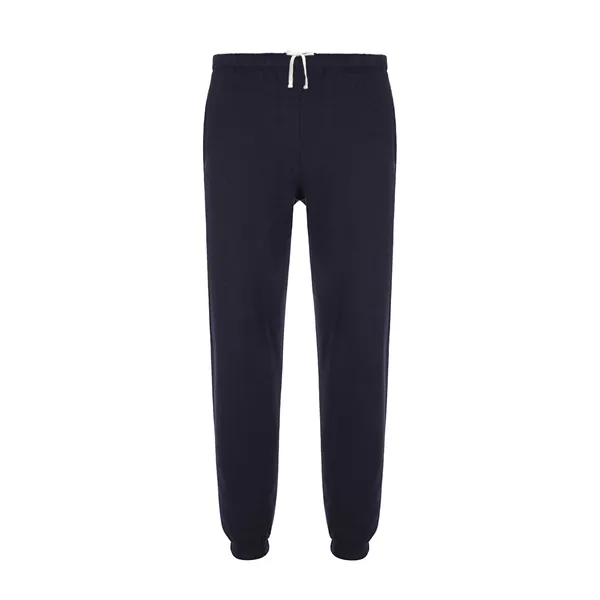 Bay Hill Men's Fleece Sweat Pant - Bay Hill Men's Fleece Sweat Pant - Image 7 of 7