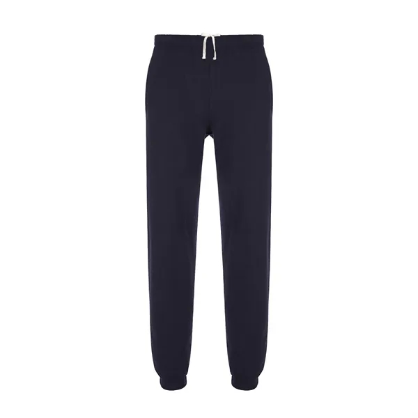 Bay Hill Ladies Fleece Sweat Pant - Bay Hill Ladies Fleece Sweat Pant - Image 6 of 7