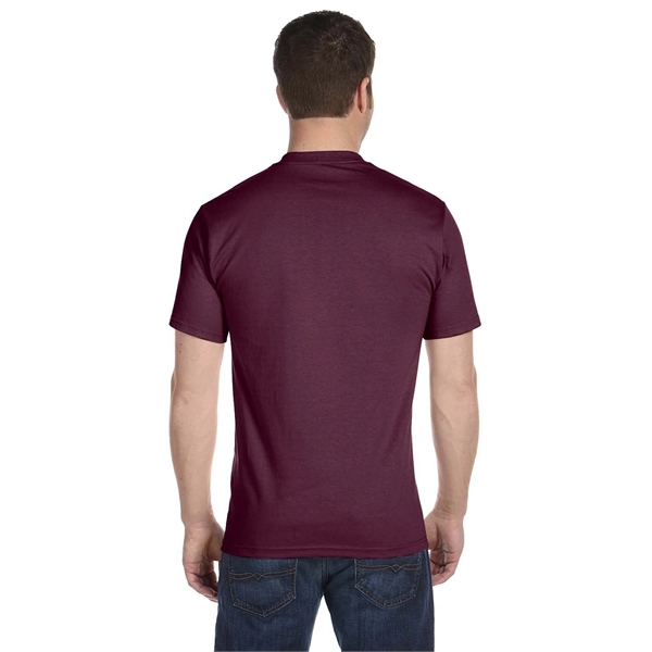 Hanes Unisex Beefy-T® T-Shirt - Hanes Unisex Beefy-T® T-Shirt - Image 137 of 299