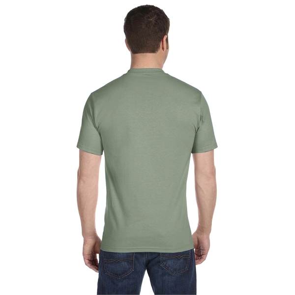 Hanes Adult Essential Short Sleeve T-Shirt - Hanes Adult Essential Short Sleeve T-Shirt - Image 124 of 299