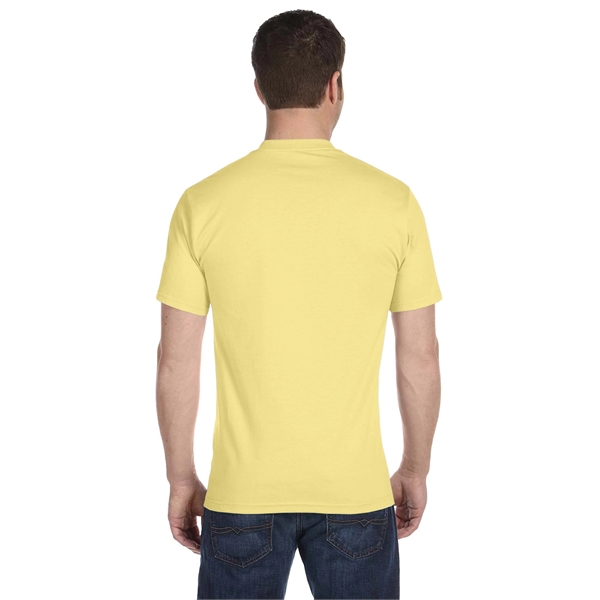 Hanes Adult Essential Short Sleeve T-Shirt - Hanes Adult Essential Short Sleeve T-Shirt - Image 125 of 299