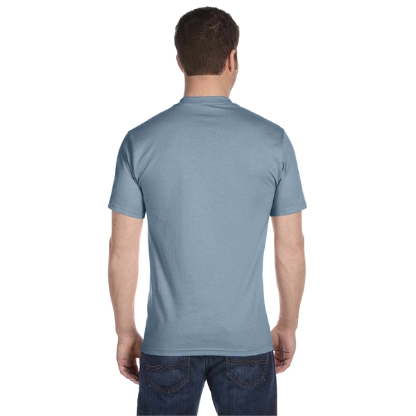 Hanes Adult Essential Short Sleeve T-Shirt - Hanes Adult Essential Short Sleeve T-Shirt - Image 128 of 299