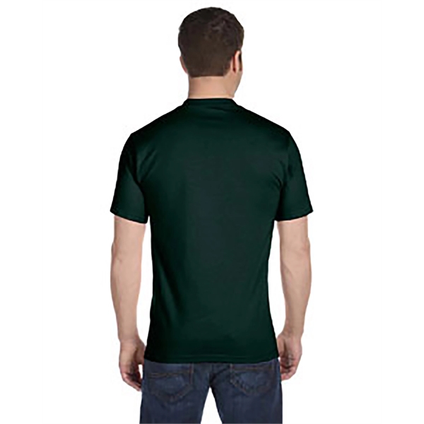 Hanes Adult Essential Short Sleeve T-Shirt - Hanes Adult Essential Short Sleeve T-Shirt - Image 116 of 259