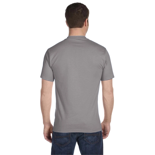 Hanes Adult Essential Short Sleeve T-Shirt - Hanes Adult Essential Short Sleeve T-Shirt - Image 117 of 266