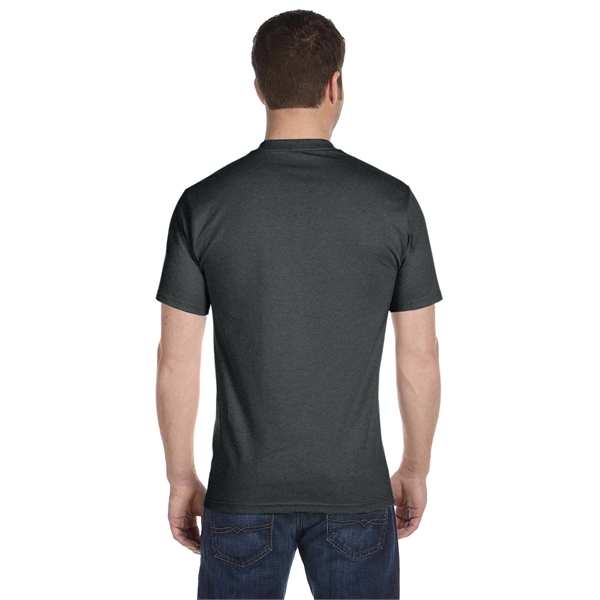 Hanes Adult Essential Short Sleeve T-Shirt - Hanes Adult Essential Short Sleeve T-Shirt - Image 132 of 299