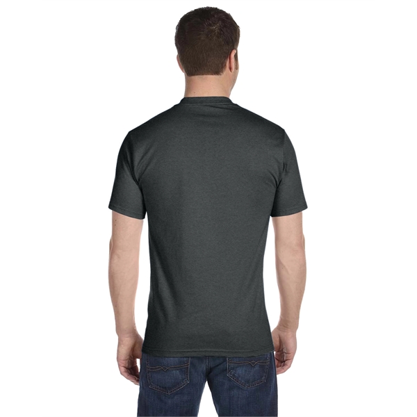 Hanes Adult Essential Short Sleeve T-Shirt - Hanes Adult Essential Short Sleeve T-Shirt - Image 118 of 259