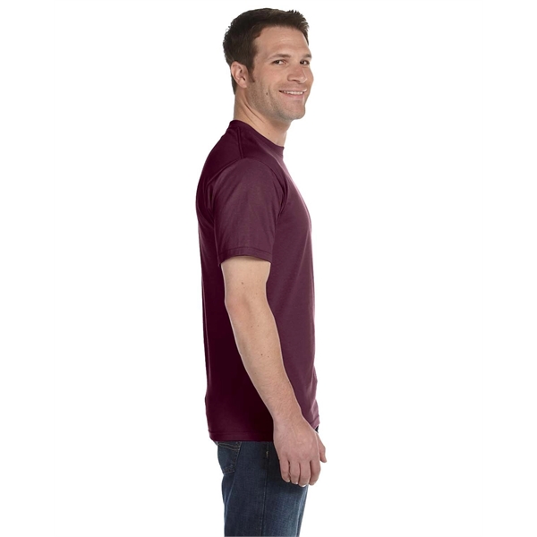 Hanes Adult Essential Short Sleeve T-Shirt - Hanes Adult Essential Short Sleeve T-Shirt - Image 140 of 299
