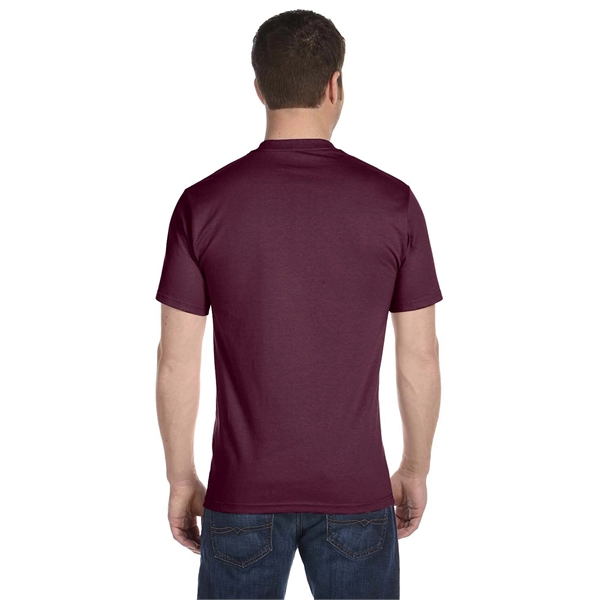 Hanes Adult Essential Short Sleeve T-Shirt - Hanes Adult Essential Short Sleeve T-Shirt - Image 141 of 299