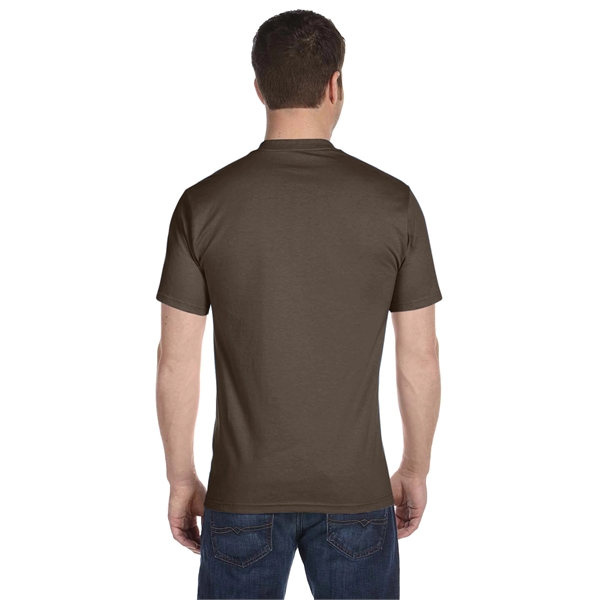 Hanes Adult Essential Short Sleeve T-Shirt - Hanes Adult Essential Short Sleeve T-Shirt - Image 143 of 299