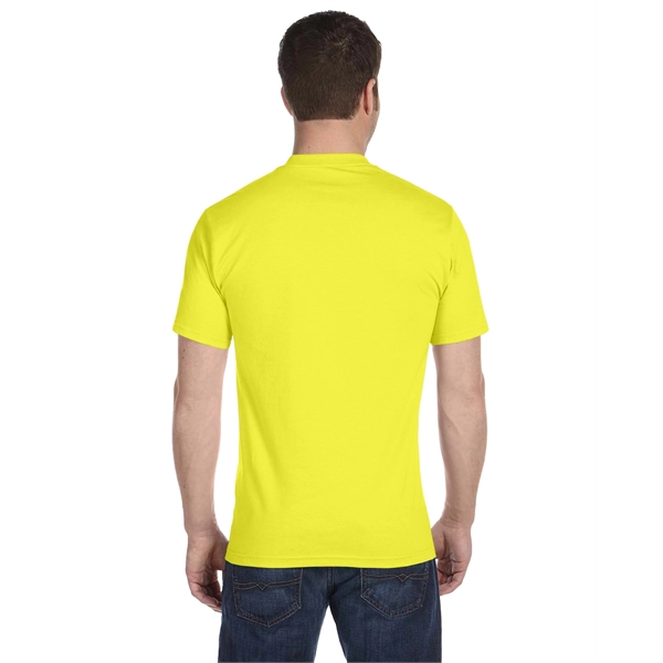 Hanes Adult Essential Short Sleeve T-Shirt - Hanes Adult Essential Short Sleeve T-Shirt - Image 129 of 266