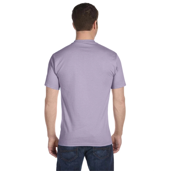 Hanes Adult Essential Short Sleeve T-Shirt - Hanes Adult Essential Short Sleeve T-Shirt - Image 145 of 299