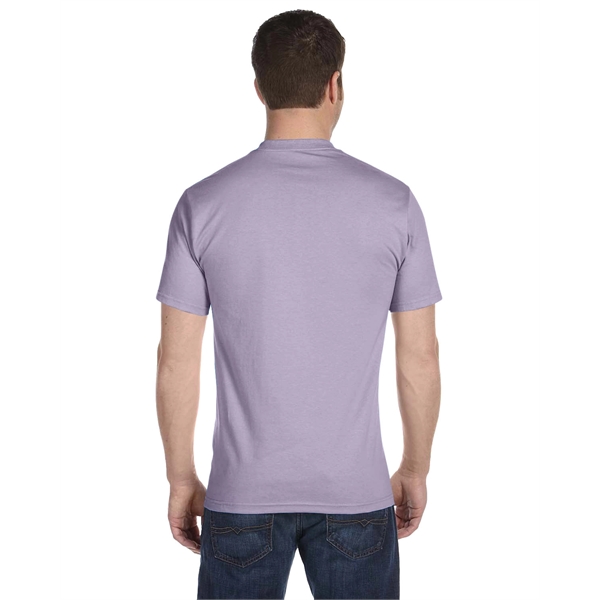 Hanes Adult Essential Short Sleeve T-Shirt - Hanes Adult Essential Short Sleeve T-Shirt - Image 130 of 266