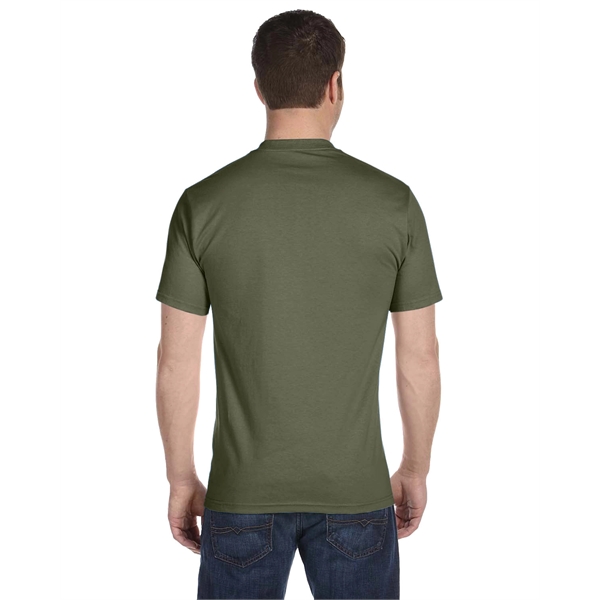 Hanes Adult Essential Short Sleeve T-Shirt - Hanes Adult Essential Short Sleeve T-Shirt - Image 147 of 299