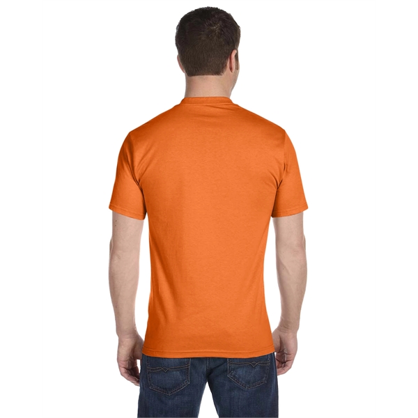 Hanes Adult Essential Short Sleeve T-Shirt - Hanes Adult Essential Short Sleeve T-Shirt - Image 150 of 299
