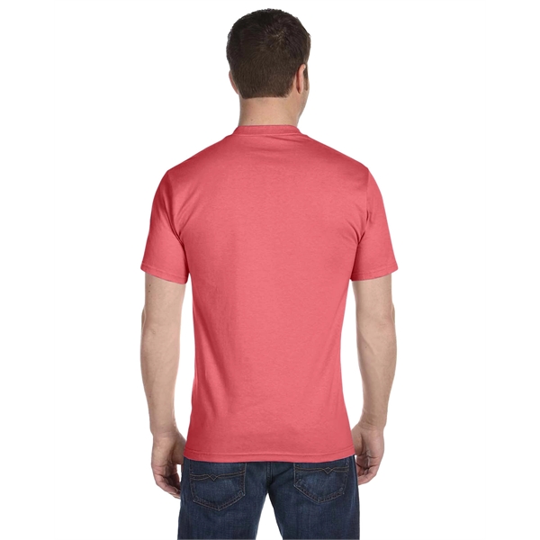 Hanes Adult Essential Short Sleeve T-Shirt - Hanes Adult Essential Short Sleeve T-Shirt - Image 153 of 299