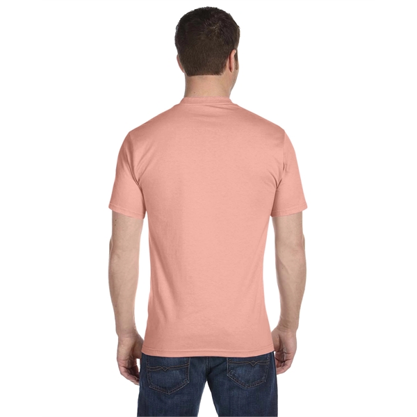 Hanes Adult Essential Short Sleeve T-Shirt - Hanes Adult Essential Short Sleeve T-Shirt - Image 155 of 299