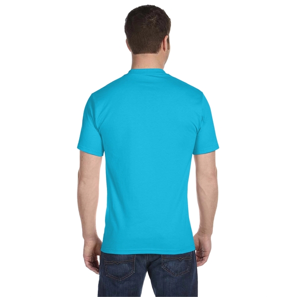 Hanes Adult Essential Short Sleeve T-Shirt - Hanes Adult Essential Short Sleeve T-Shirt - Image 157 of 299