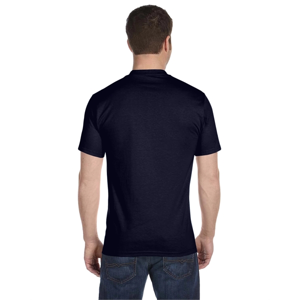 Hanes Adult Essential Short Sleeve T-Shirt - Hanes Adult Essential Short Sleeve T-Shirt - Image 159 of 299