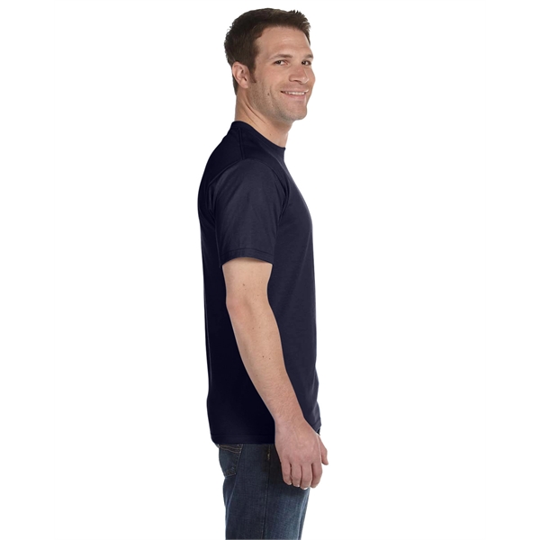 Hanes Adult Essential Short Sleeve T-Shirt - Hanes Adult Essential Short Sleeve T-Shirt - Image 108 of 299
