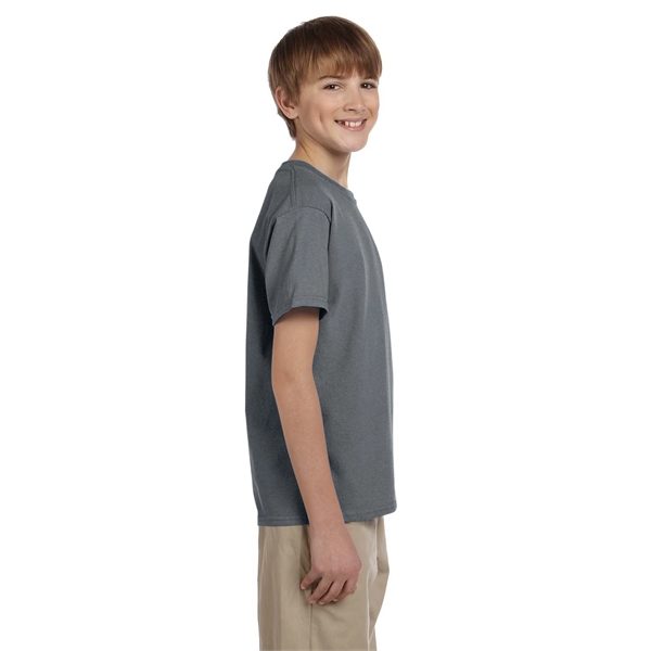 Hanes Youth T-Shirt - Hanes Youth T-Shirt - Image 64 of 183