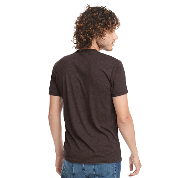 Next Level Apparel Unisex Triblend T-Shirt - Next Level Apparel Unisex Triblend T-Shirt - Image 89 of 186