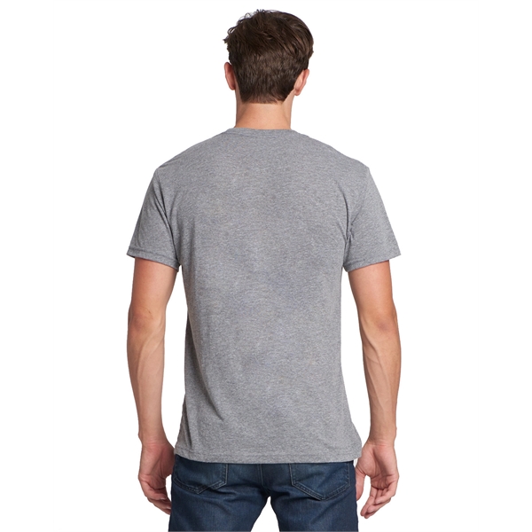 Next Level Apparel Unisex Triblend T-Shirt - Next Level Apparel Unisex Triblend T-Shirt - Image 91 of 186