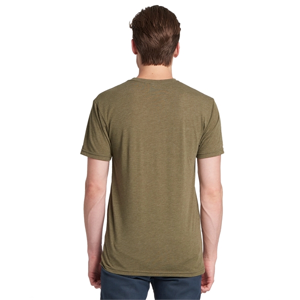 Next Level Apparel Unisex Triblend T-Shirt - Next Level Apparel Unisex Triblend T-Shirt - Image 93 of 186