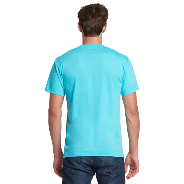 Next Level Apparel Unisex Triblend T-Shirt - Next Level Apparel Unisex Triblend T-Shirt - Image 95 of 186