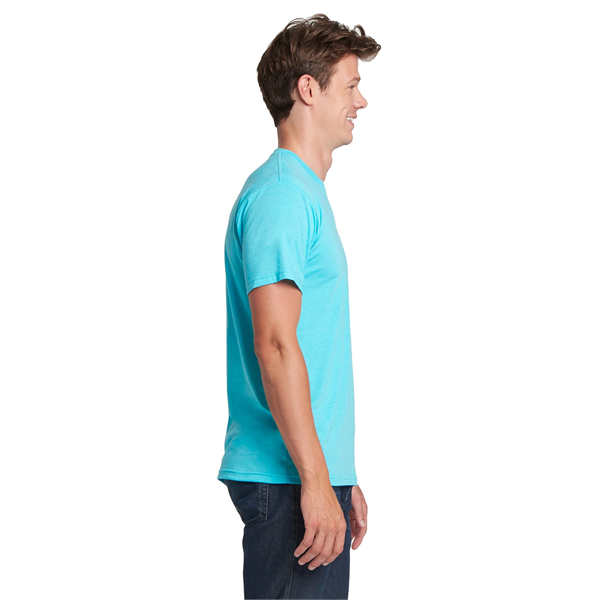 Next Level Apparel Unisex Triblend T-Shirt - Next Level Apparel Unisex Triblend T-Shirt - Image 96 of 186