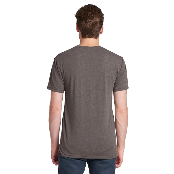 Next Level Apparel Unisex Triblend T-Shirt - Next Level Apparel Unisex Triblend T-Shirt - Image 97 of 186