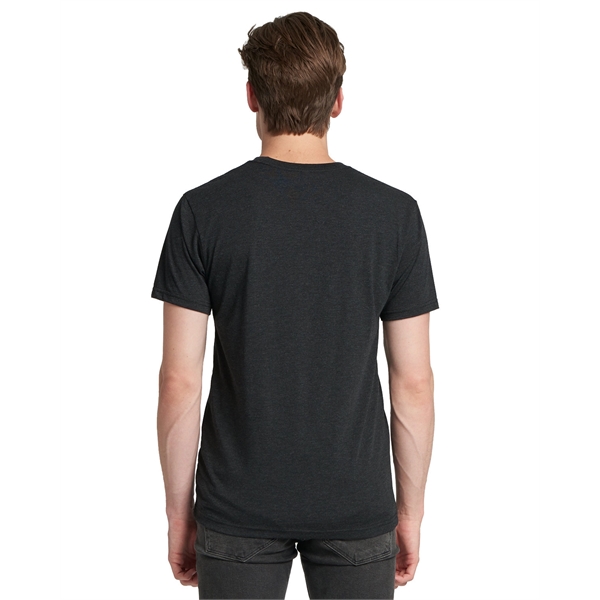 Next Level Apparel Unisex Triblend T-Shirt - Next Level Apparel Unisex Triblend T-Shirt - Image 99 of 186