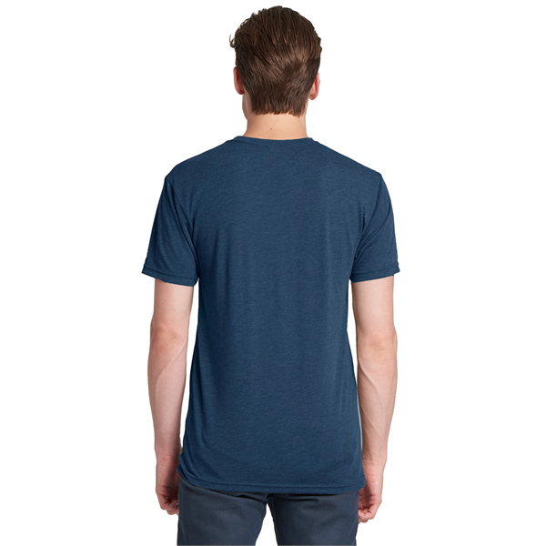Next Level Apparel Unisex Triblend T-Shirt - Next Level Apparel Unisex Triblend T-Shirt - Image 101 of 186