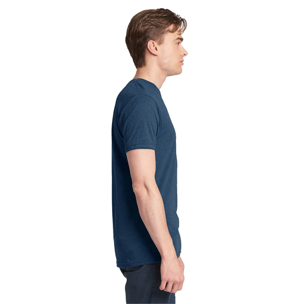 Next Level Apparel Unisex Triblend T-Shirt - Next Level Apparel Unisex Triblend T-Shirt - Image 102 of 186