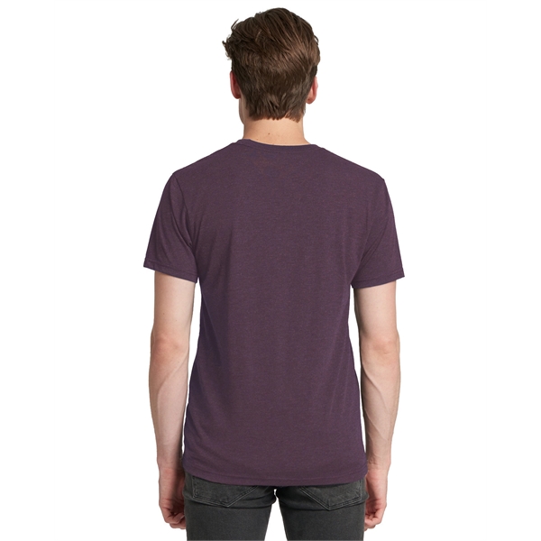 Next Level Apparel Unisex Triblend T-Shirt - Next Level Apparel Unisex Triblend T-Shirt - Image 105 of 186