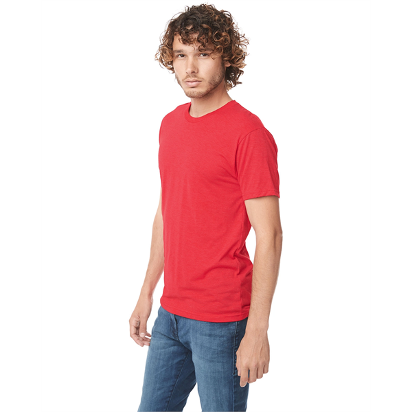 Next Level Apparel Unisex Triblend T-Shirt - Next Level Apparel Unisex Triblend T-Shirt - Image 107 of 186
