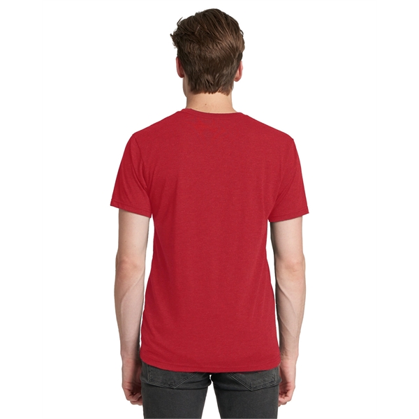 Next Level Apparel Unisex Triblend T-Shirt - Next Level Apparel Unisex Triblend T-Shirt - Image 108 of 186