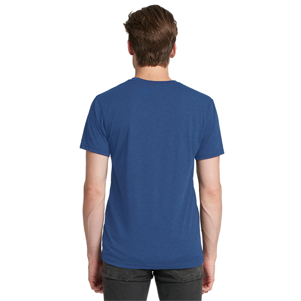 Next Level Apparel Unisex Triblend T-Shirt - Next Level Apparel Unisex Triblend T-Shirt - Image 110 of 186