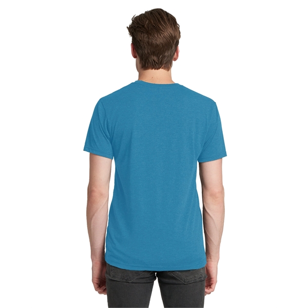 Next Level Apparel Unisex Triblend T-Shirt - Next Level Apparel Unisex Triblend T-Shirt - Image 113 of 186